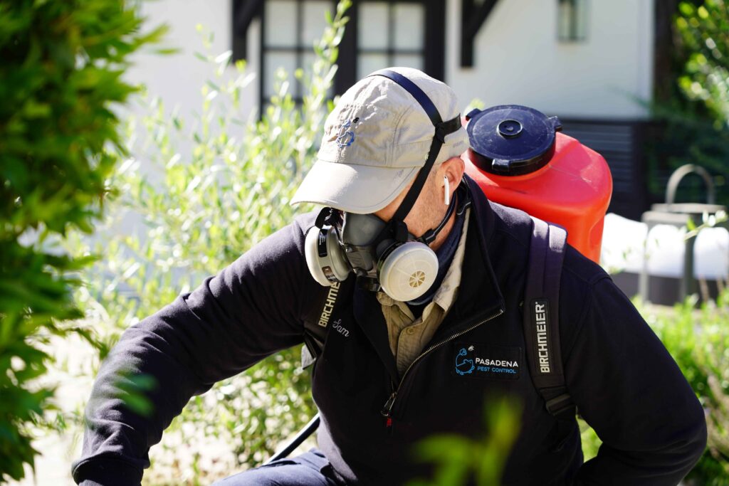 Pasadena Pest Control