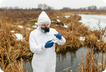 Early Detection of Pest Infestations in Arcadia